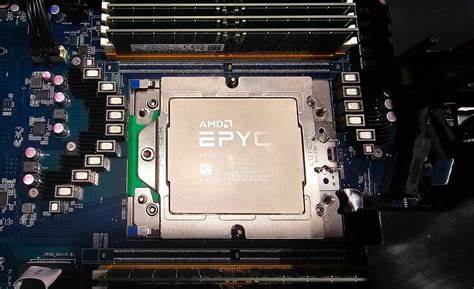 AVX-512's Enormous Advantage for AMD EPYC 4005 Series Performance Review