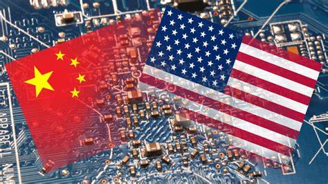 USA AI-Related Export Controls