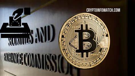 SEC May Approve the First Ever Spot Bitcoin ETF Thanks to Commissioner Hester Peirce’s Stance - DailyCoin