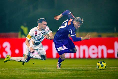 Überraschungen im UNIQA ÖFB Cup-Achtelfinale - oefb.at