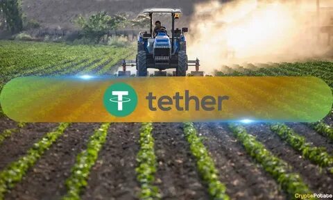 Tether Boosts Stake in $1.12B Agricultural Firm Adecoagro to 70% - Yahoo