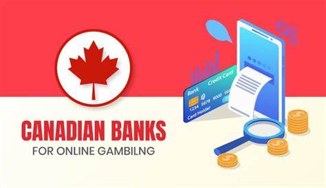 Canadian Banks That Allow Online Gambling in [year] 💳 - Canadian Casinos