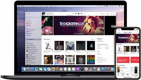 Apple killt Musi: Beliebte Musik-Streaming-App aus App Store verbannt