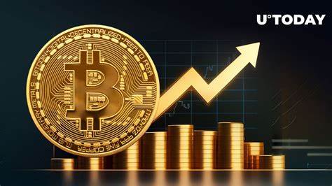 Key Reasons Why Bitcoin (BTC) Price Has Just Hit New 2023 Peak - U.Today