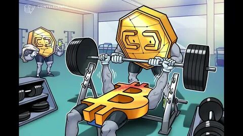 BTC dominance steadily rising since 2023, is altseason now a relic? - Cointelegraph