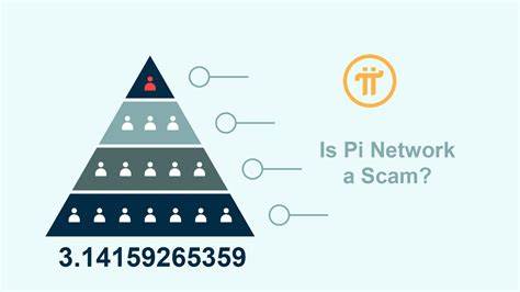 What is Pi Network? Is it a scam?