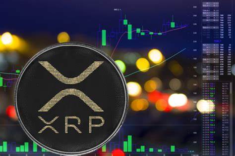 XRP News Today: Ripple Case Faces New Twist from SEC Conflict Probe; BTC at $95K - Binance