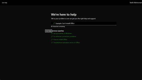 How to get Help in Windows 11 [Fast] - MSPoweruser
