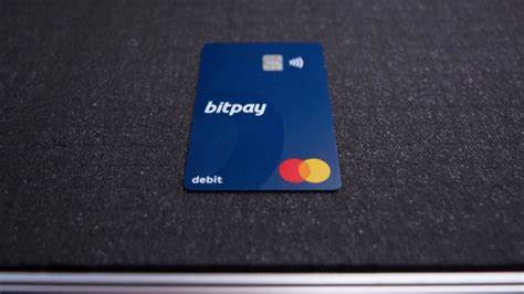 Bitpay Card: What It Is, How It Works, History - Investopedia