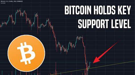 Altcoins at Critical Support: Will They Break and Fall? - CryptoDaily