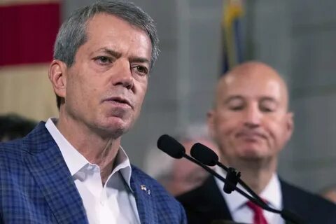 Nebraska Governor Jim Pillen Signs Legislation To Combat Crypto ATM Fraud Amid Rising Crime - 99Bitcoins