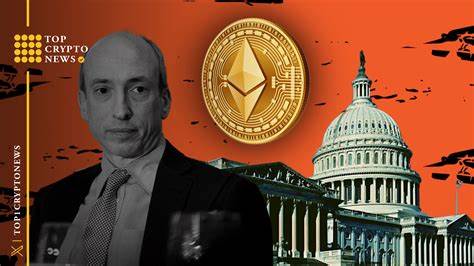 Did the SEC Chairman Confirm Ethereum Isn’t a Security? Not Quite, but It’s Optimistic - Cointelegraph