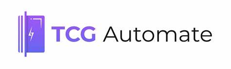 TCG Automate – Scan and Identify Your Trading Cards and List to eBay in Seconds