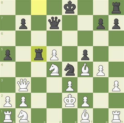 Show HN: Memory Chess – Spatial memory training with randomized chess boards