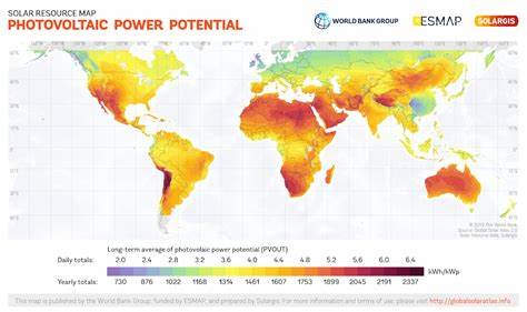 World Bank backed Fund targets solar energy projects in sub-Saharan Africa