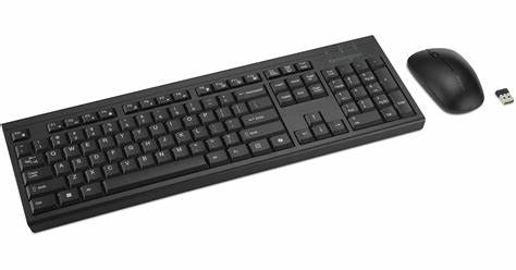 Ask HN: What is your recommendation for a wireless keyboard and mouse?