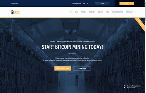 Mining Bitcoin and Dogecoin with the 5 Best Free Cryptocurrency Cloud Mining Sites in 2025 – A Beginner’s Guide