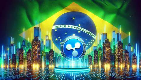 Bullish for Ripple: XRP ETF approved in Brazil and Stablecoin on XRP Ledger – Blox - Passionategeekz