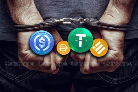 Stablecoin-Streit: Warum sich Tether und Circle einen harten Machtkampf liefern - t3n – digital pioneers