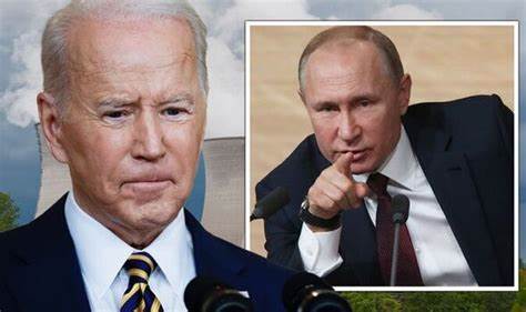 Putin Calls for Sanctions Revenge, Threatens to Cap Uranium Exports