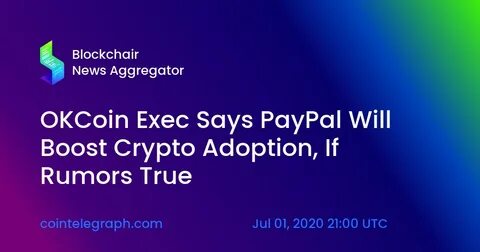 PayPal Adds Solana And Chainlink To Its Digital Assets Offering, Boosting Crypto Adoption - TronWeekly