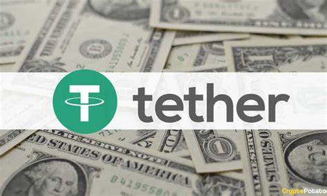 Tether (USDT) Owns More US Treasury Bills Than Mexico, Spain, Australia: Ardoino - CryptoPotato