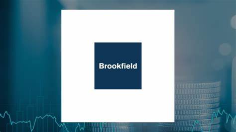 Is Brookfield Asset Management Stock a Buy Now?
