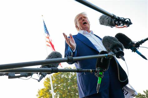 Trump’s Truth.Social progresses towards Bitcoin ETF launch, filing shows