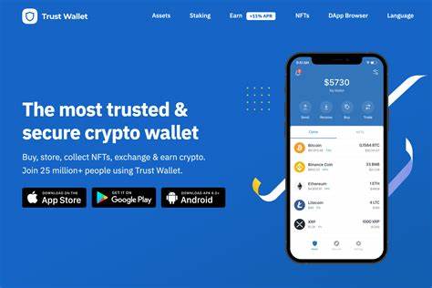 From crypto wallets to Web3 companions: Trust Wallet CEO on 200M downloads and the road ahead