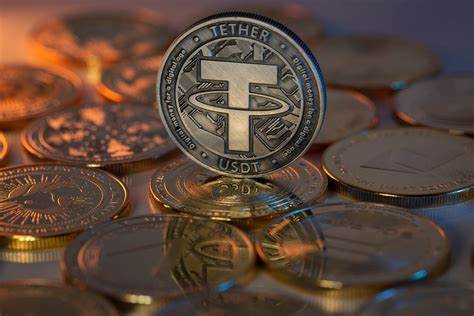 Bitcoin's Rise To $1 Million Will Make Tether The Largest Holder Of US Treasuries, Says Popular Analyst - Benzinga