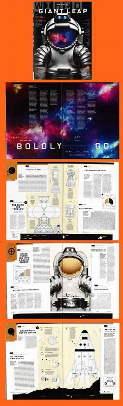 Space Is Cold, Vast, and Deadly. Humans Will Explore It Anyway - WIRED