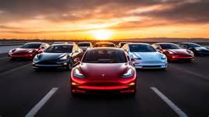 Tesla, Inc. (TSLA): Some People Are “Gleeful” About Bad Car Sales, Reveals Jim Cramer