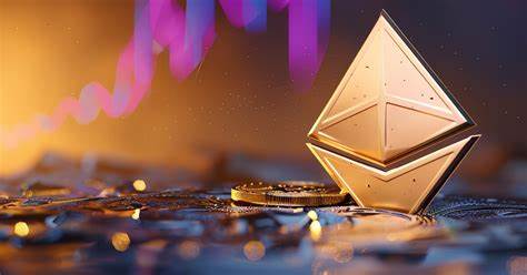 Ethereum open interest grows as market hype grows around spot ETFs - CryptoSlate