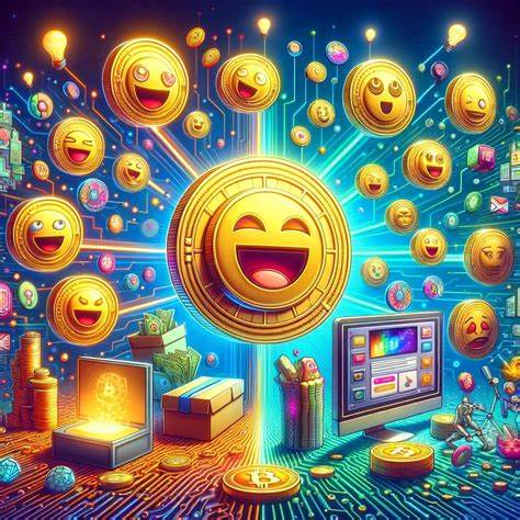 Beyond the Meme: The Potential for Utility in Memecoins - THISDAY Newspapers