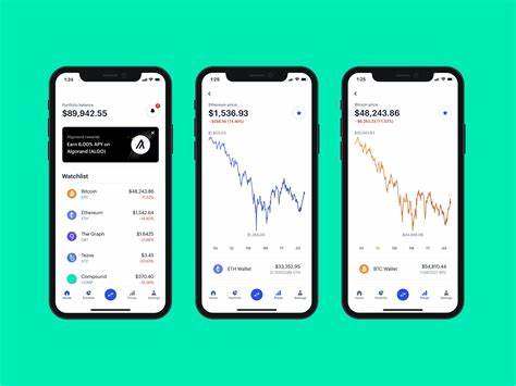 Google to let users access their Bitcoin wallets via Google accounts - crypto.news