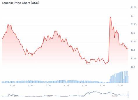 UAE Authorities Debunk Reports of Getting Golden Visa by Staking Toncoin