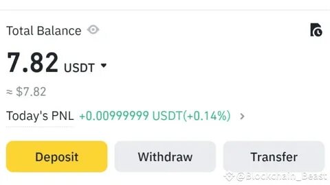How to Earn $100-$170 Daily on Binance Without Any Investment🔥 - Binance