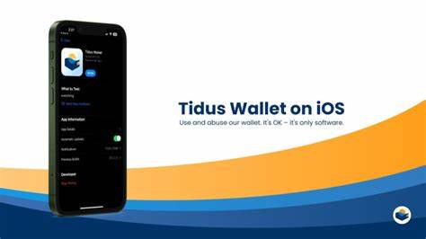 Nycrypto Labs raises $800k to launch Tidus, a crypto everything app - crypto.news