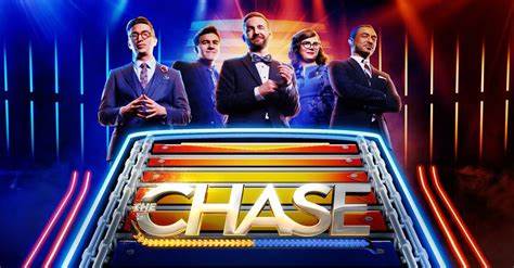 Watch The Chase | Stream now on the STV Player