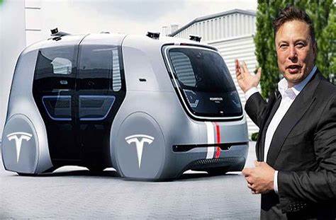 Elon Musk with a straight face:Robotaxi will cover half of US by end of the year