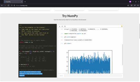 JupyterLite 0.6.0 Is Released