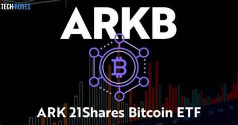 ARK 21 Shares Lead The ETF Outflow As Bitcoin and Ethereum Lose Momentum! - Coinpedia Fintech News