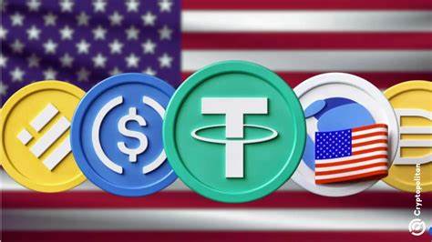 4 Reasons to Buy USDC, One of the Largest Stablecoins in 2025