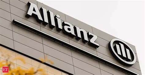 Allianz Life says majority of US customers' data stolen in hack