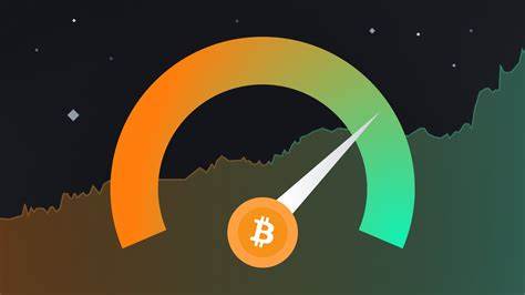 Crypto Fear & Greed Index | Bitcoin Sentiment - Binance