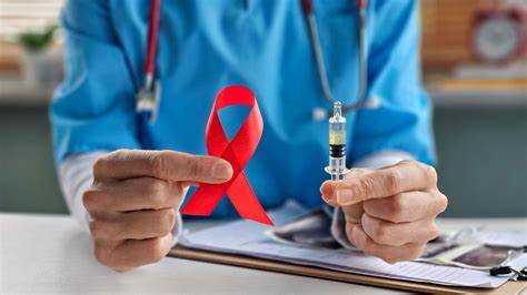 HIV vaccine candidate could offer strong protection with just one dose