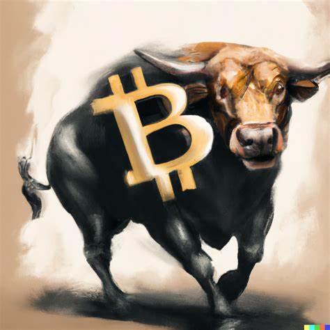Bitcoin ETFs Are Exploding—Here’s How to Ride the Wave with BTC Bull - Mitrade