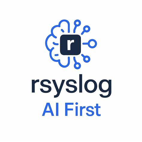 Clarifying "AI First" – What It Means for Rsyslog