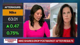 The Key Takeaways From Nike's 4th-Qtr Earnings Report