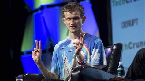 Vitalik Buterin Advocates for Free Speech in Crypto Space - Crypto Times